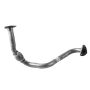 AP Exhaust 93994 Prebent Exhaust Pipe