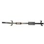 AB Catalytic 4212 Direct Fit Catalytic Converter EPA (Federal)