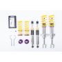 KW 35215026 Coilover Kit V3 2017+ Alfa Romeo Giulia (952) 2wd w/o Electronic Dampers