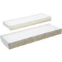 Bosch P3600WS Particulate Cabin Air Filter