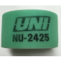 Uni Filter NU-2425 1978 Suzuki RM 50 C Air Filter