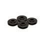 Energy Suspension Dodge Truck Strut Rod Bushings - Black