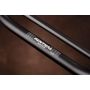 Renthal 613-01-SI-05-006 Enduro High 7/8 in. Handlebar - Silver