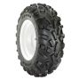 Carlisle 25x8.00-12/4 Car At489 Front Atv/Utility