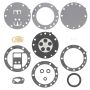 Vertex Pistons 462140 Complete Gasket Kit