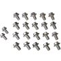 MOROSO MOR38550 Sb Chevy Oil Pan Bolts