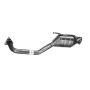 AB Catalytic 2177 Direct-Fit Catalytic Converter EPA (Federal)