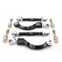 SPL Parts SPL RUA G8X 2021+ BMW G80 M3/ G82/G83 M4 / G87 M2 Adj Rear Upper Camber/Lateral & Upper Traction Links