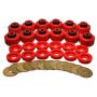 ENERGY SUSPENSION ENE3-4156R BODY MOUNT SET