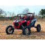 Seizmik 81-20108 14-23 Polaris RZR 900-1000 XP 4/Turbo 4 Roof -Composite