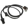 NTK AB0010 ABS Wheel Speed Sensor