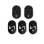 Torque Solution Exhaust Mount Kit: Acura Integra 94-01