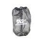 K&N YA-6504PK Air Filter Wrap