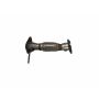 AB Catalytic 711-56-10 Direct Fit Front Pipe