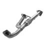 AP Exhaust 93126 Prebent Exhaust Pipe