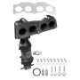 AP Exhaust 641619 EPA (Federal) Catalytic Converter