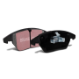 EBC UD2432 2022+ Audi A3 2.0T (40) Rear Ultimax Brake Pads