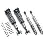 Ford Racing M-18000-F15AA 15-20 Ford F-150 Fox (Tuned By Ford Performance) 2.0IFP Off-Road Suspension Leveling Kit