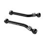 TeraFlex 1415560 JK Alpine Rear Upper Flexarm Kit
