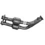 AB Catalytic 0413 Direct-Fit Catalytic Converter EPA (Federal)
