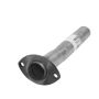 AP Exhaust 18035 Prebent Exhaust Pipe