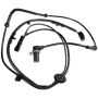 NTK AB0055 ABS Wheel Speed Sensor