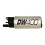 DW 400 Fuel Pump In-Tank 415-LPH