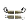 KW 68510118 Electronic Damping Cancellation Kit BMW 7series E65 Type 765
