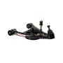 UMI Performance 303133-1-B 78-88 G-Body S10 Tubular Front Upper & Lower A-Arms Poly