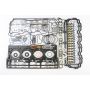 Top End Gasket Kit 6.0L Ford Diesel  03-06