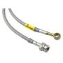 Goodridge VW Golf/Jetta/EOS (MKV) Brake Lines