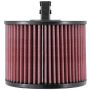 K&N E-2022 Replacement Air Filter