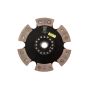 ACT 1995 Eagle Talon 6 Pad Rigid Race Disc