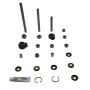 Pivot Works PWIRS-00044 16-23 Yamaha YXZ1000R EPS PW Rear Independent Suspension, 2 Kits Req. Per Veh