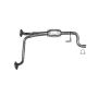 EASTERN CONVERTERS 50373 EPA CONVERTER