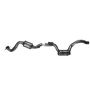 AB Catalytic 25137 Direct-Fit Catalytic Converter EPA (Federal)