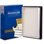 PRONTO FILTERS PA5148 | Fits 2000-96 Honda Civic, 1997-96 Civic del Sol, 2017-13 Renault Koleos, 2019 INFINITI Q50, 2018-15 QX70 | PG Engine Air filter