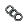 Goodridge SS902-07 Stat-O-Seal Washer 7/16