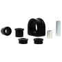 Whiteline W13398 1995 Toyota Tacoma Base Steering Rack Bushing Kit