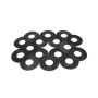 COMP CAMS COM4748-16 Valve Spring Shim Kit 1.250in OD  .814in ID
