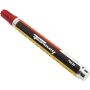Forney 70820 Marker, Paint, Red