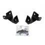 Go Rhino 55525 05-15 Toyota Tacoma RC2 Brackets