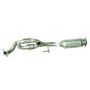 AB Catalytic 5224 Direct-Fit Catalytic Converter EPA (Federal)