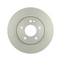 Bosch 36010974 Bosch QuietCast Disc Brake Rotor