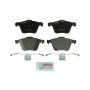 Bosch BP1003 Bosch QuietCast Brake Pads