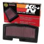K&N TB-6713 Replacement Air Filter