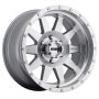 Method Race Wheels MR30129060318 20X9 6X5.50 (+18) CWH 301M The Standard (HB 108)