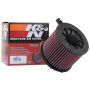 K&N E-0648 Replacement Air Filter