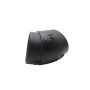 Fleece Performance Universal Molded Rubber Elbow for 5in Intakes