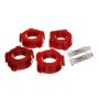 ENERGY SUSPENSION ENE15-2108R VW SPRING PLATE BUSHING